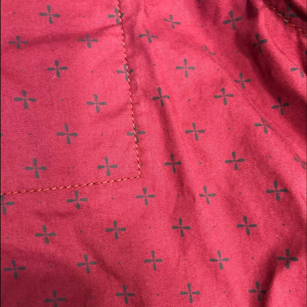 Guess Button Down Shirt Kids